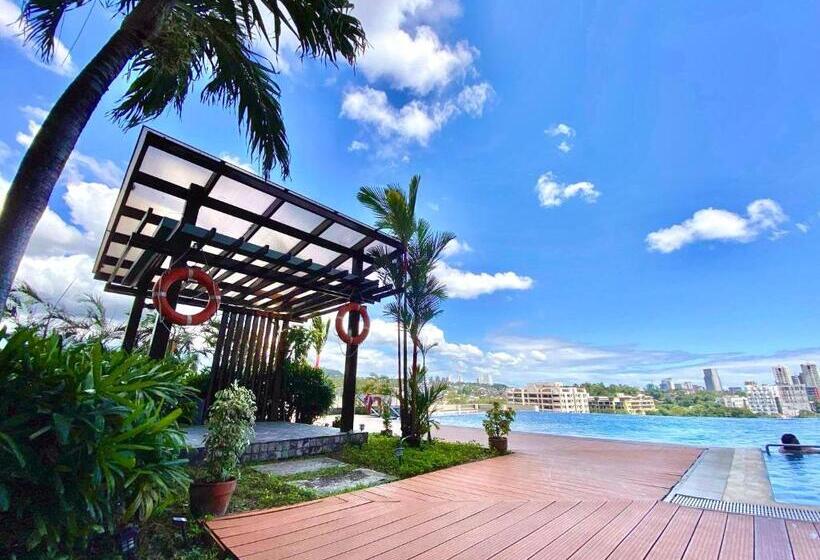 Group Friendly 2br Cebu Condo With Mall Access