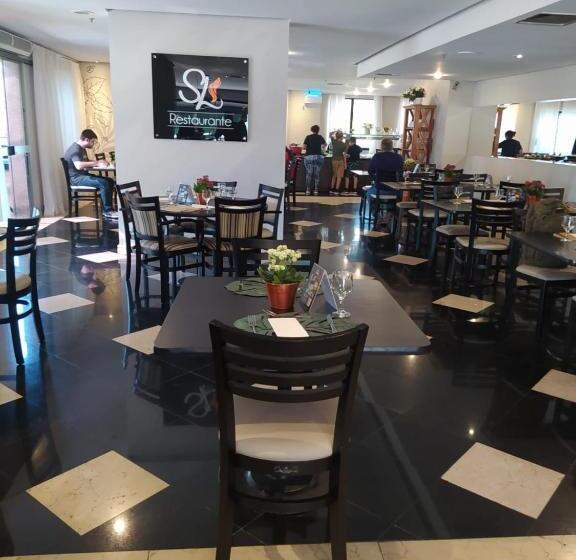 Harmonia Flat S   Aeroporto Gru