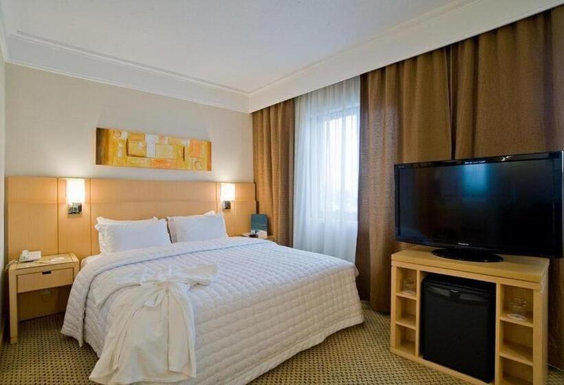 Harmonia Flat S   Aeroporto Gru