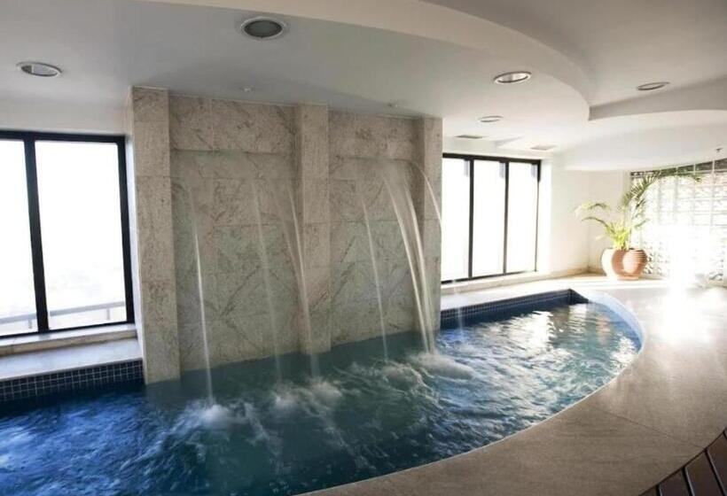 Harmonia Flat S   Aeroporto Gru