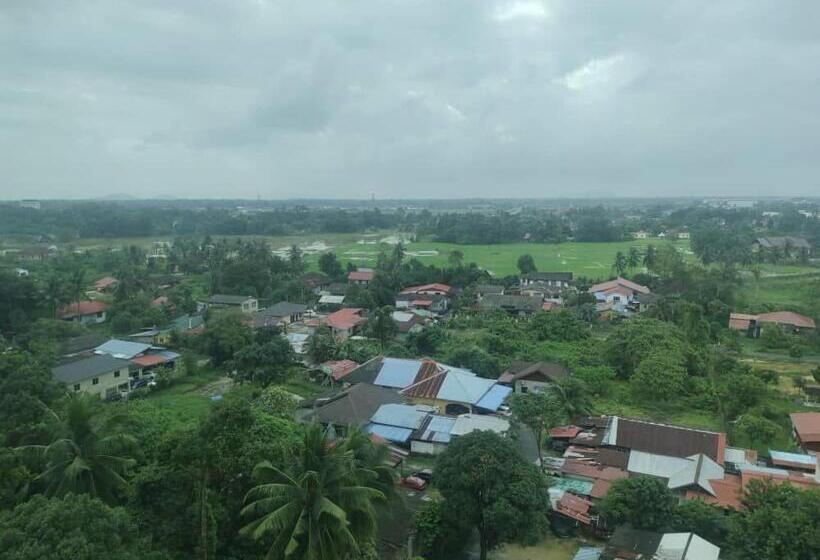 Homestay De’viana Nms Residence