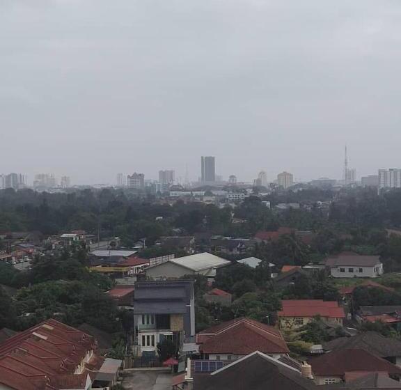 Homestay De’viana Nms Residence