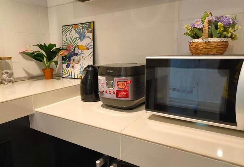 Homestay De’viana Nms Residence