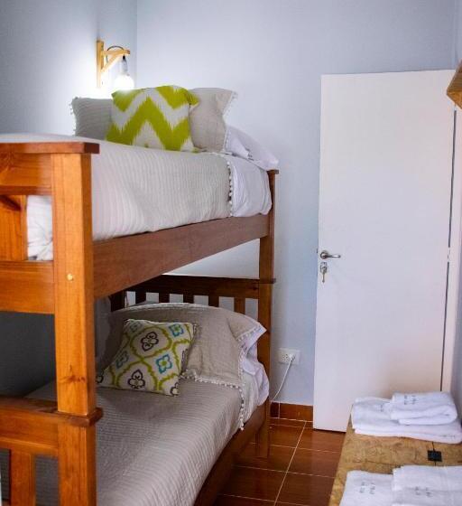 Hostel Las Pibas