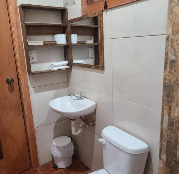 Hostería San Luis Mindo