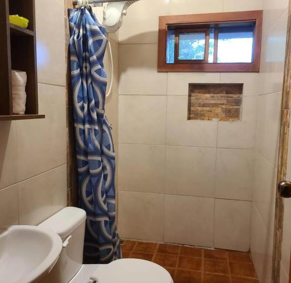 Hostería San Luis Mindo