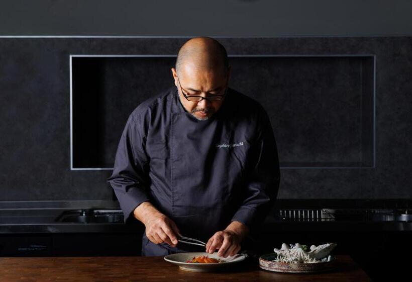 فندق アヤンナ宮古島