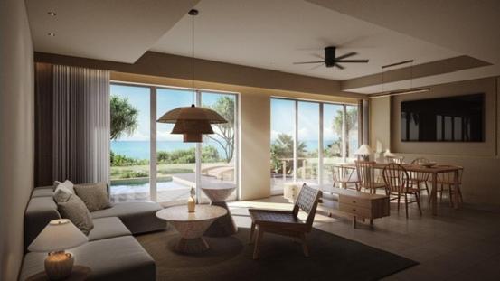 فندق アヤンナ宮古島