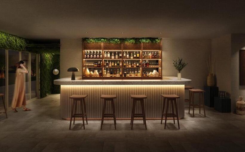 فندق アヤンナ宮古島