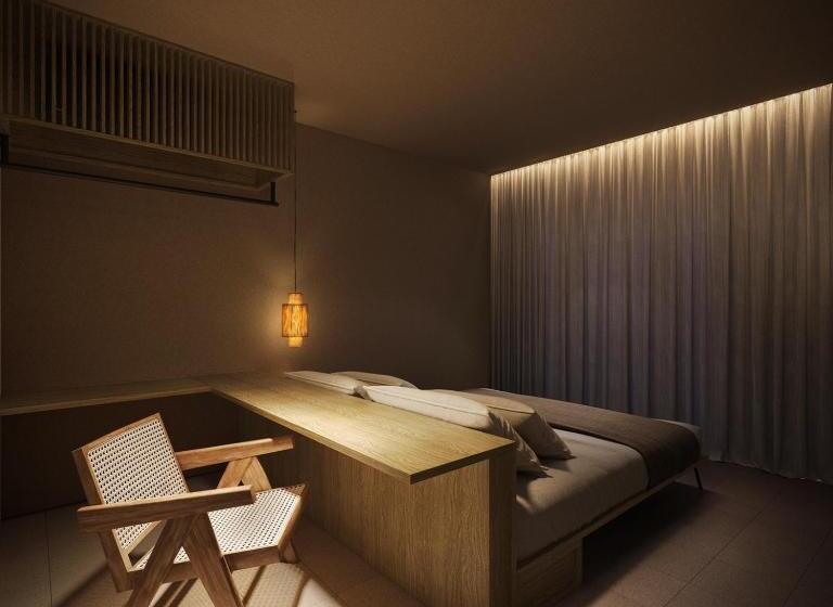 فندق アヤンナ宮古島