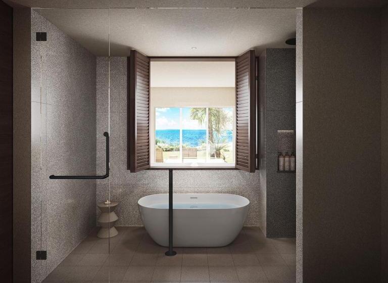 فندق アヤンナ宮古島