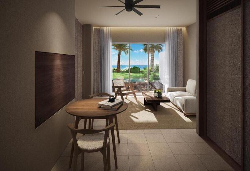 فندق アヤンナ宮古島