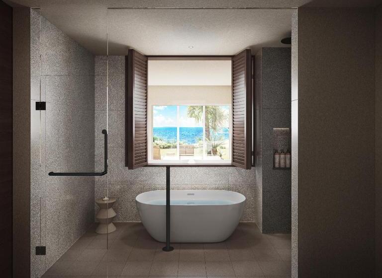 فندق アヤンナ宮古島