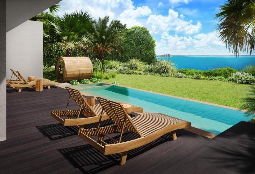 فندق アヤンナ宮古島