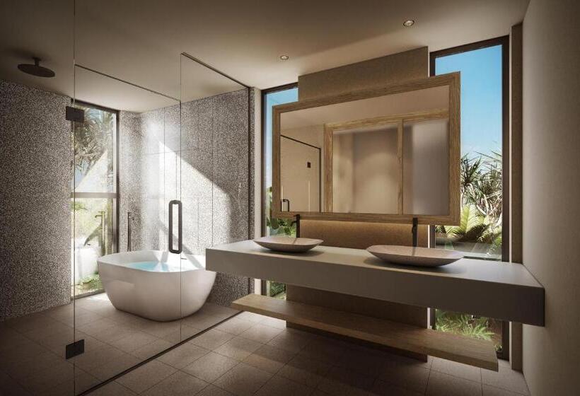 فندق アヤンナ宮古島