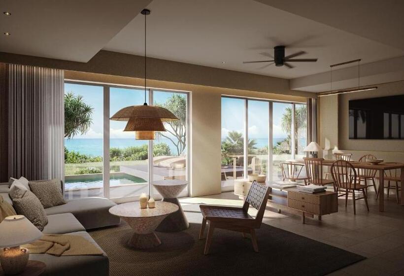 فندق アヤンナ宮古島