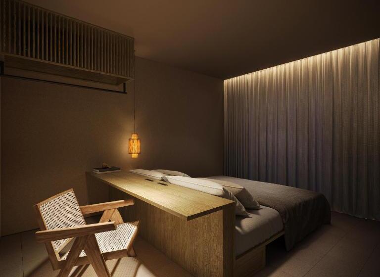 فندق アヤンナ宮古島