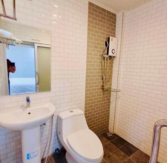 Hotel โรงแรมเอ็น.เจ. ธาตุพนม