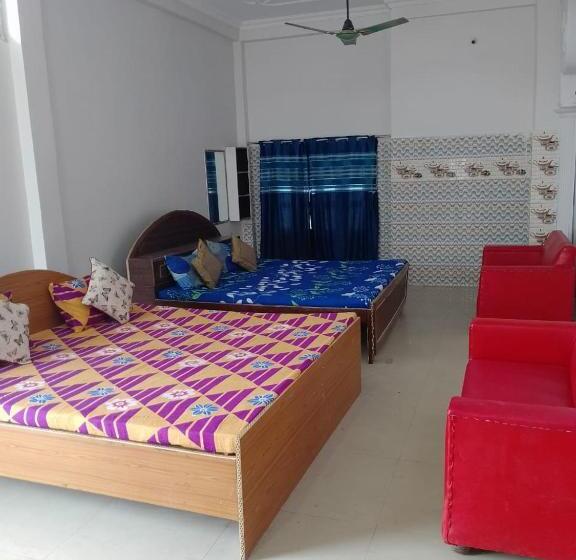 בית מלון כפרי Shaagun Marrige Hall