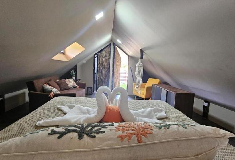 فندق Alborada Boutique Stay