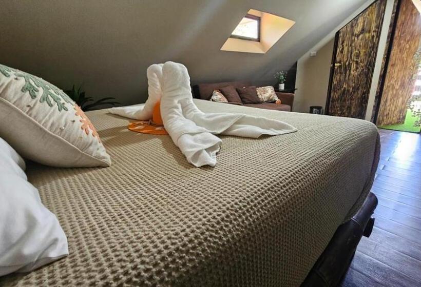 فندق Alborada Boutique Stay