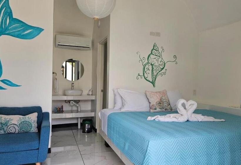 فندق Alborada Boutique Stay