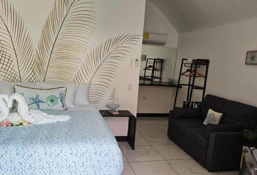 فندق Alborada Boutique Stay