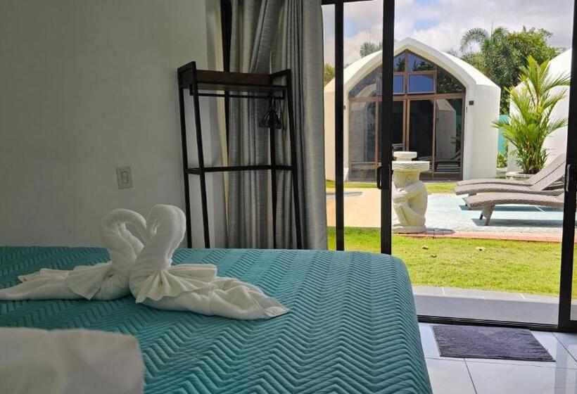 فندق Alborada Boutique Stay