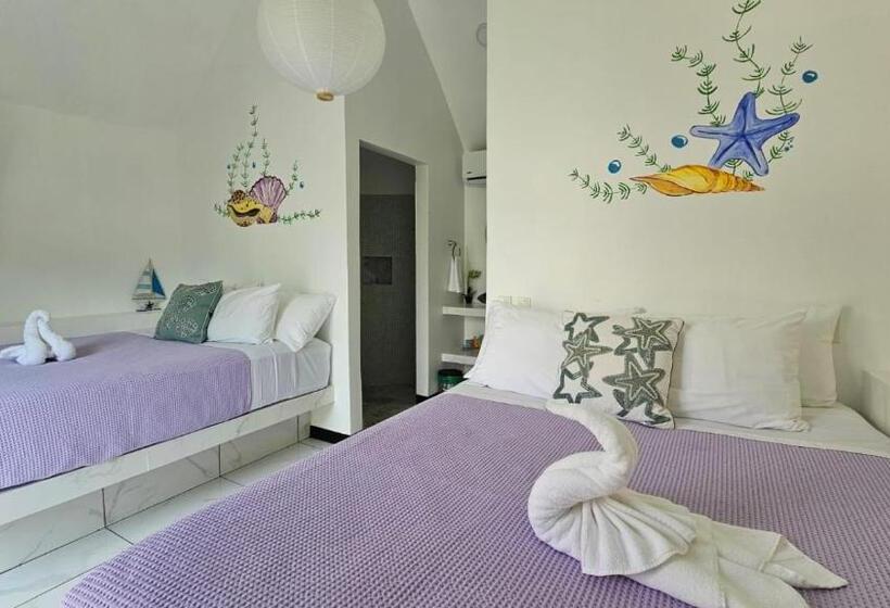 فندق Alborada Boutique Stay