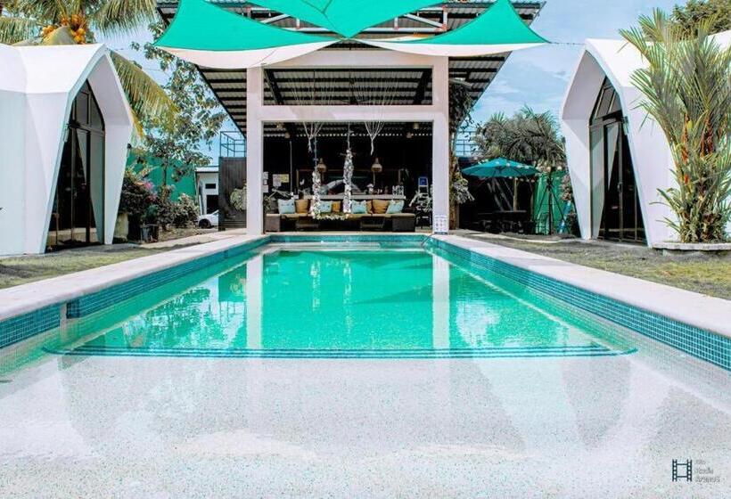 فندق Alborada Boutique Stay