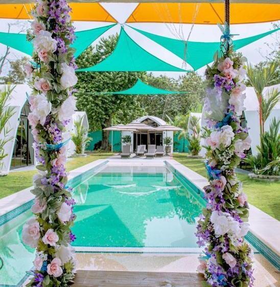 فندق Alborada Boutique Stay