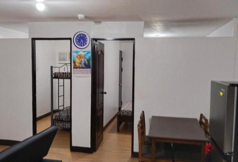 فندق Alleja Condominium