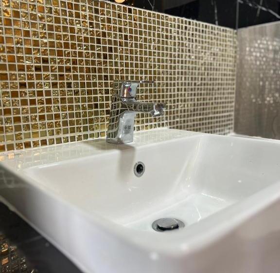 酒店 Arunsakhon Luxury Condo