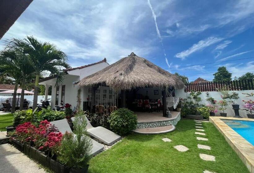 فندق Belvilla Pleasant Seaside Lovina Beach