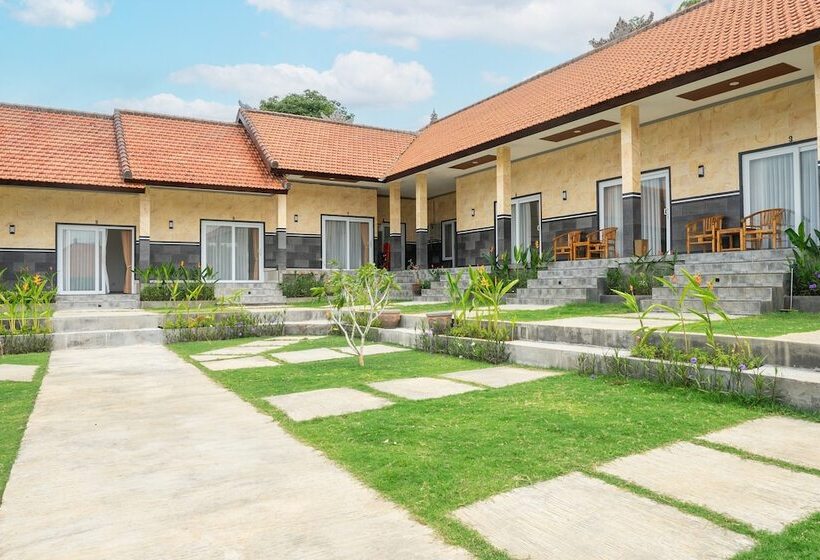 호텔 Belvilla Sacred Retreat Pandawa Beach