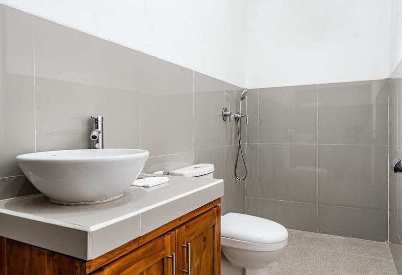 فندق Belvilla Sacred Retreat Pandawa Beach