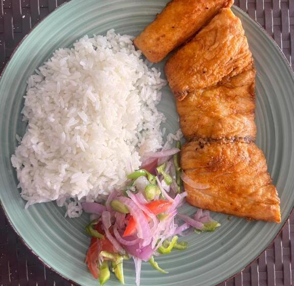 هتل Bougainville Salinas Beach