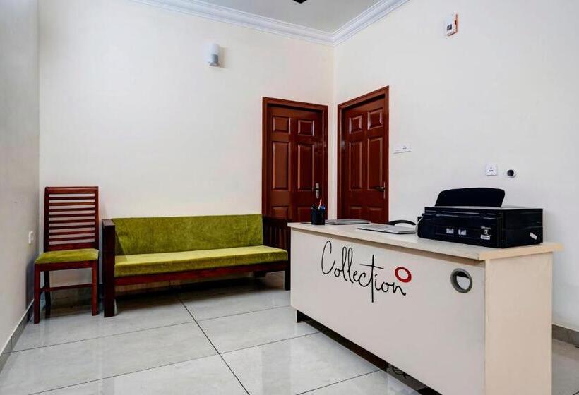 Отель Addis Homes