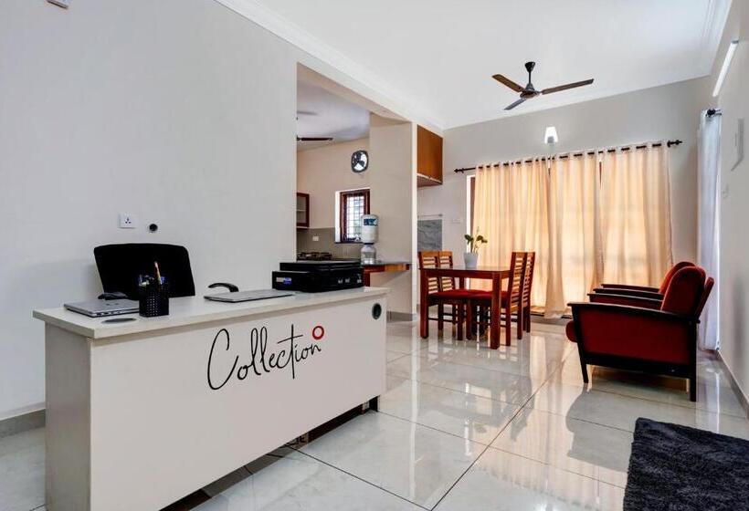 Отель Addis Homes