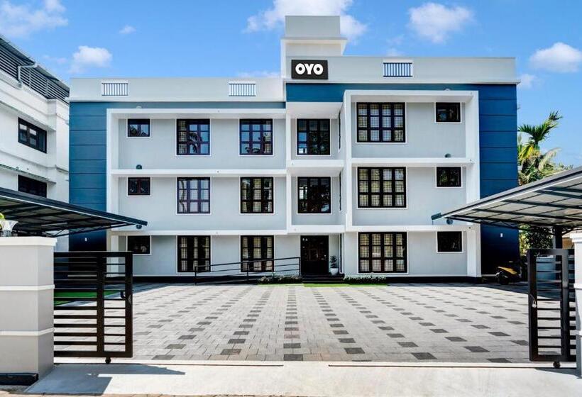 Отель Addis Homes