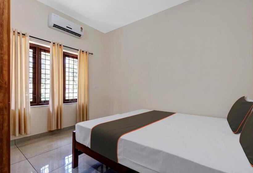 Отель Addis Homes