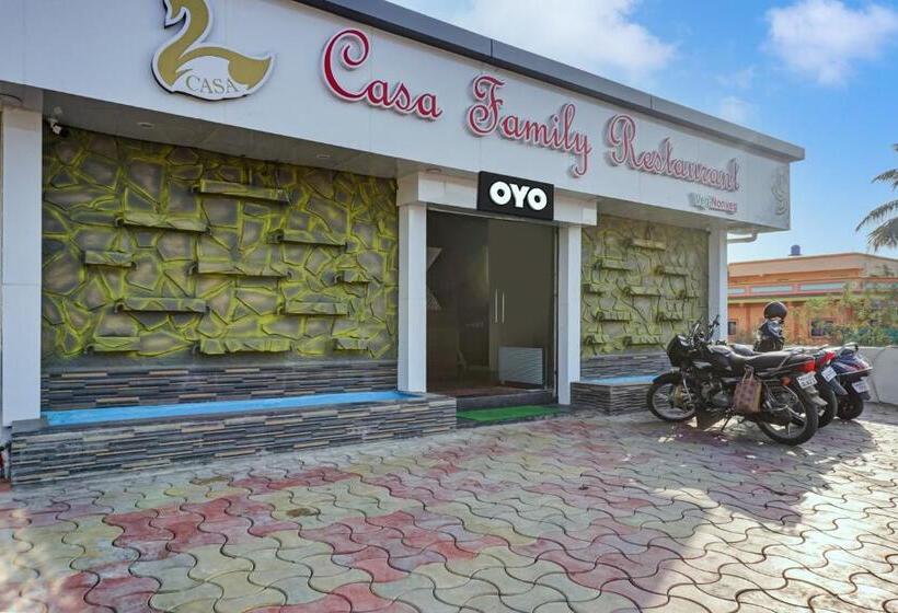 בית מלון כפרי Collection O Casa Inn