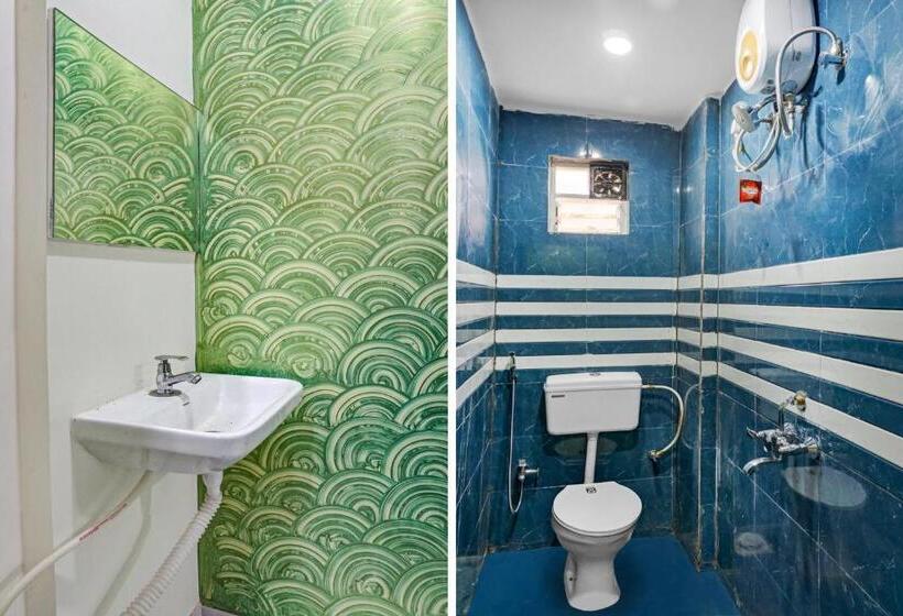 בית מלון כפרי Collection O Casa Inn