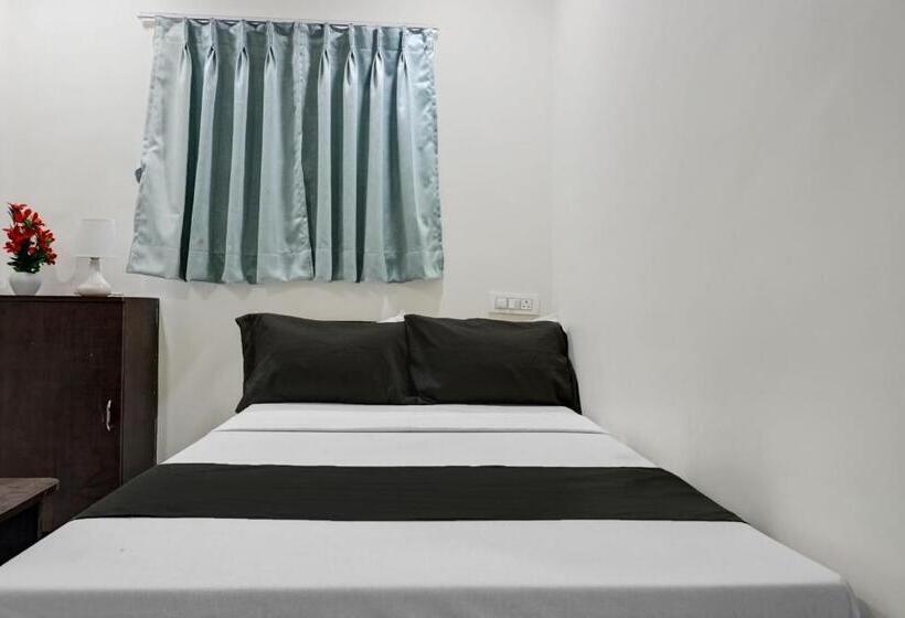 בית מלון כפרי Collection O Casa Inn