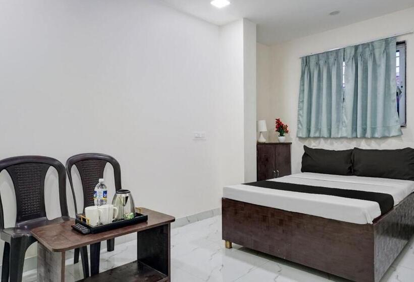 בית מלון כפרי Collection O Casa Inn