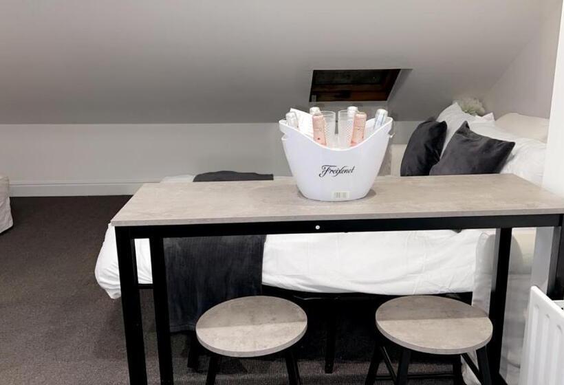 캡슐 호텔 Sunrise Retreat