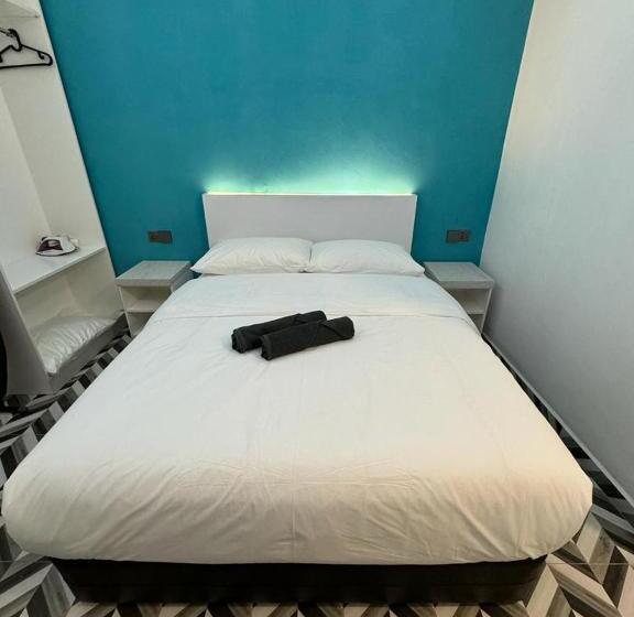 فندق Homestay Machang D Sega