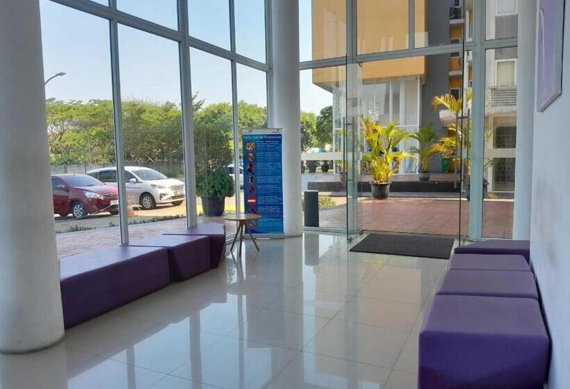 בית מלון כפרי Dnd Room Aero