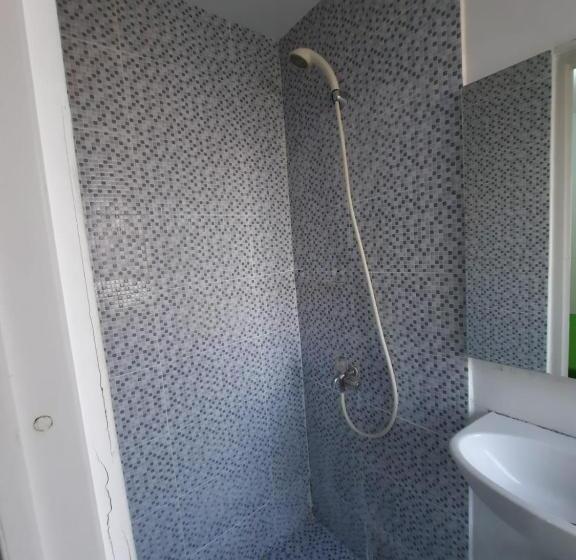 هتل Dnd Room Aero