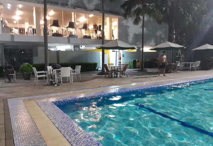 בית מלון כפרי Dnd Room Aero